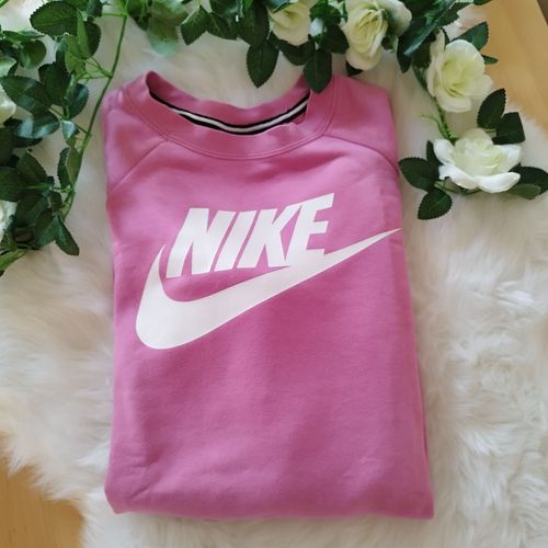 Sweat Femme Rose?