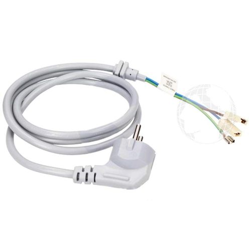 Câble p1152 d’alimentation Lave-linge - 2836390200 Lave-linge ALTUS, AYA, BEKO, BELLAVITA, CONTINENTAL EDISON, ESSENTIEL, ESSENTIEL B, ESSENTIELB, FAR, FORTEX, GRUNDIG, LISTO, OCEANIC, SABA, SELECLINE