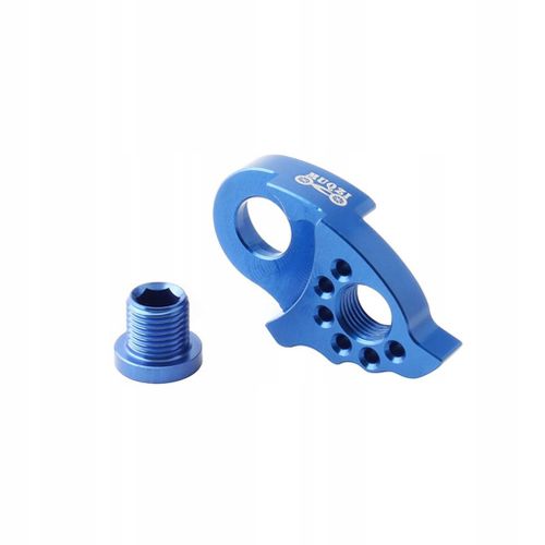 Extension De Patte De Dérailleur Cadre De Vélo D'arret