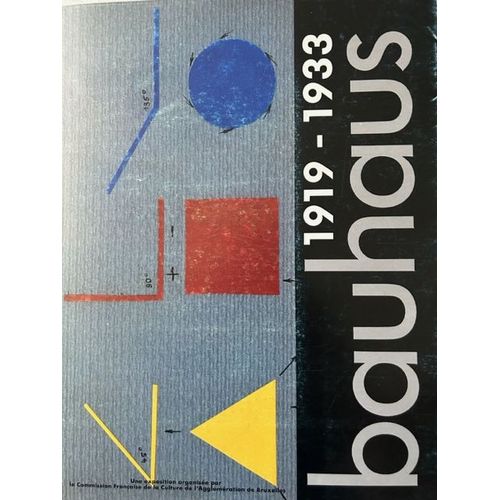 Bauhaus 1919-1933