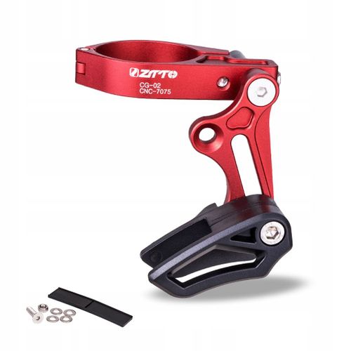 Guide-Chaîne De Vélo Tendeur De Cadre Avec