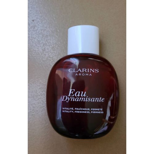 Eau De Soin Clarins Eau Dynamisante 