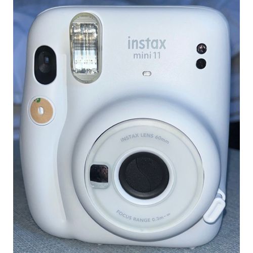 Instax mini 11