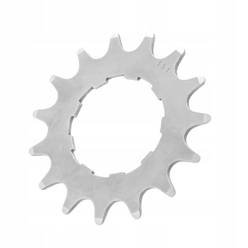 Cog Cassette Écrous De Vélo Hautement Lubrifiés