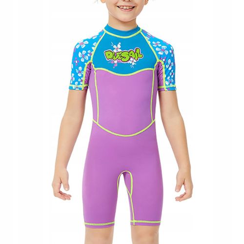 Combinaisons De Plongée Breathe Free Short