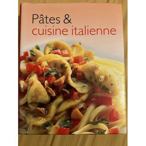 Pâtes Et Cuisine Italienne 