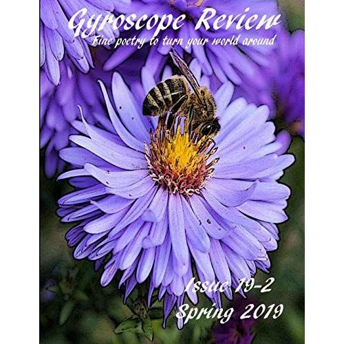 Gyroscope Review Issue 19-2 Spring 2019