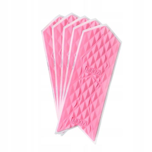 5pcs Vélo Autocollants Vélo Cadres Cadres