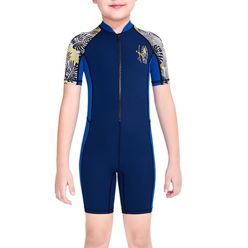 Combinaisons De Plongée Pour Enfants Respirant