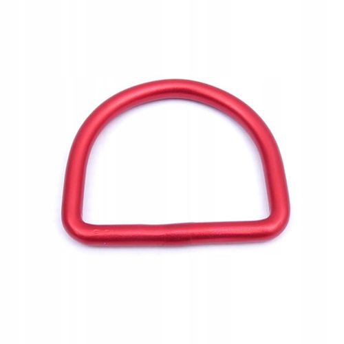 Plongée D-Ring Poids Ceinture Keeper Buckle Accessoires