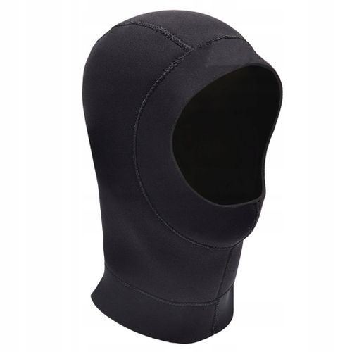 Bonnet De Plongée Étanche Réutilisable