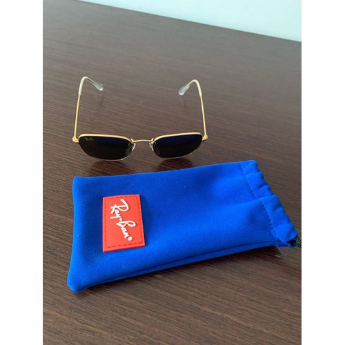 Lunettes De Soleil Enfant Ray Ban  Utilisées 2 Fois État Top 