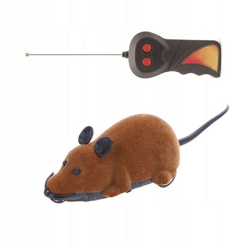 Souris Sans Fil Amusantes Pour Chat