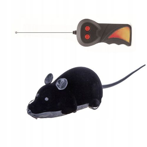 Souris Sans Fil Amusantes Pour Chat