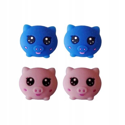 Lot De 4 Raquettes De Tennis Shock Absorber