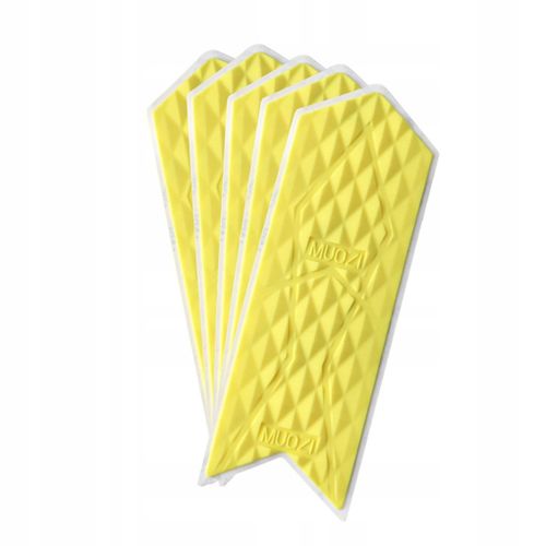 5pcs Vélo Autocollants Vélo Cadres Cadres