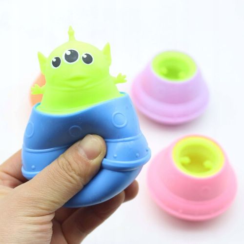 Série Cheese Squishy Souris Dessin Animé Lapin La