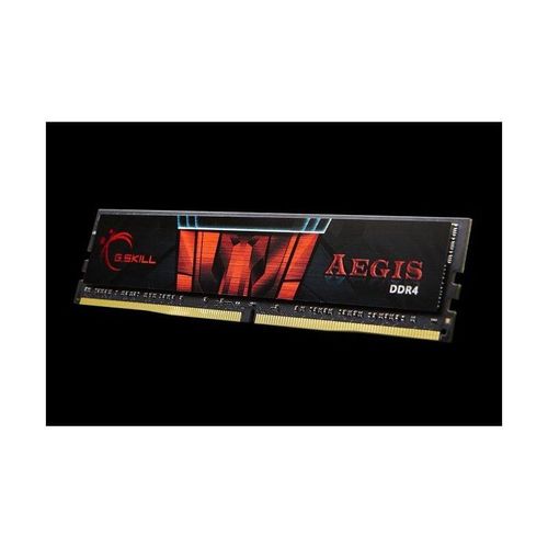 G.Skill Aegis 8 Go DDR4 2666 MHz CL19