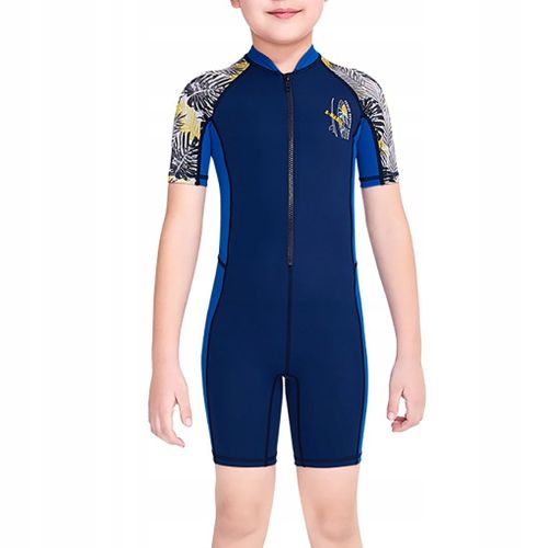 Combinaisons De Plongée Pour Enfants Respirant