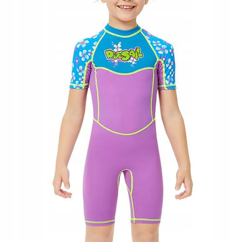 Combinaisons De Plongée Breathe Free Short