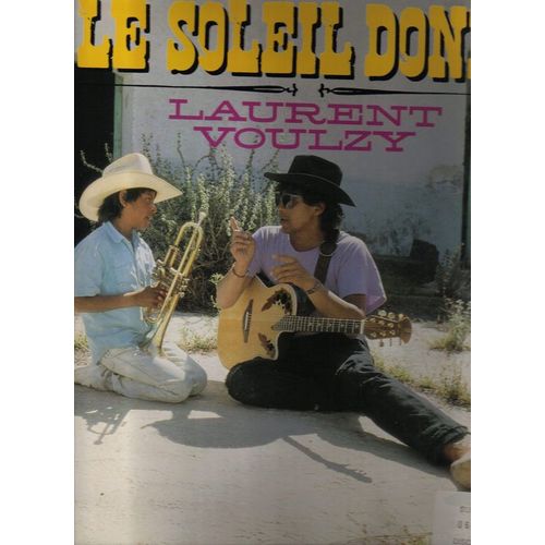 Le Soleil Donne