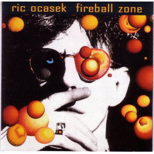 Fireball Zone