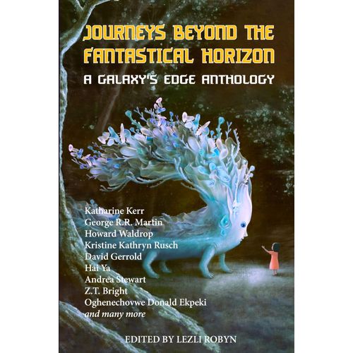 Journeys Beyond The Fantastical Horizon