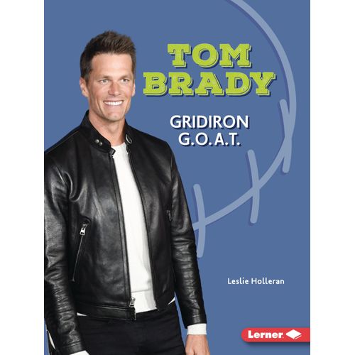 Tom Brady