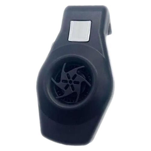 Ventilateur silencieux d¿aquarium de refroidissement d¿aquarium Ventilateur de refroidissement d¿aquarium Petit ventilateur portable de radiateur