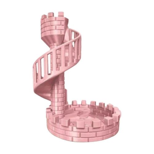Dés Château Tour Dés Château Château Escalier Pour Bureau Tour Ornements Ancien Château Romain Thème Dés Roulant Tour C