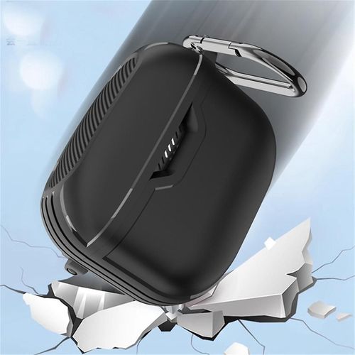 Convient pour T230NC TWS Housse de protection Nouveau TPU 1 pièce sans fil Bluetooth Casque