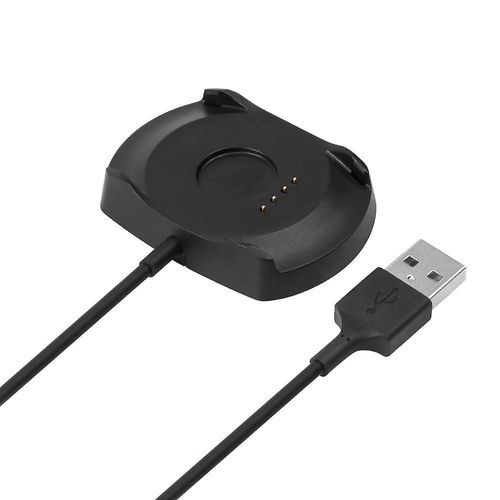 Câble De Charge Usb Support Cordon De Données Pour Station De Chargeur Sans Fil Huami Stratos Smartwatch 2/2s
