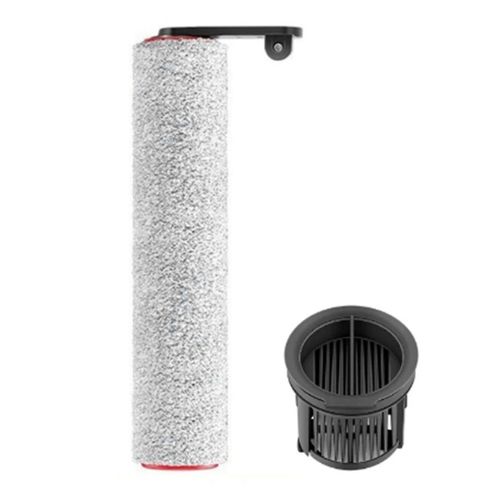Pièce de rechange pour filtre d¿aspirateur robot de balayage pour brosse à rouleau / H30 et éléments filtrants Ultra / H30 Ultra