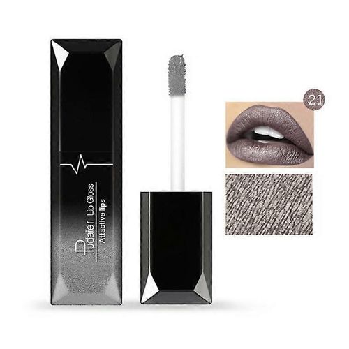Rouge À Lèvres Mat Crayon À Lèvres Set Velvet Nude Lipstick Lip Liner - Coupe Antiadhésive Longue Durée Stay On 24 Heures Rouge À Lèvres Liquide 7,5 Ml 