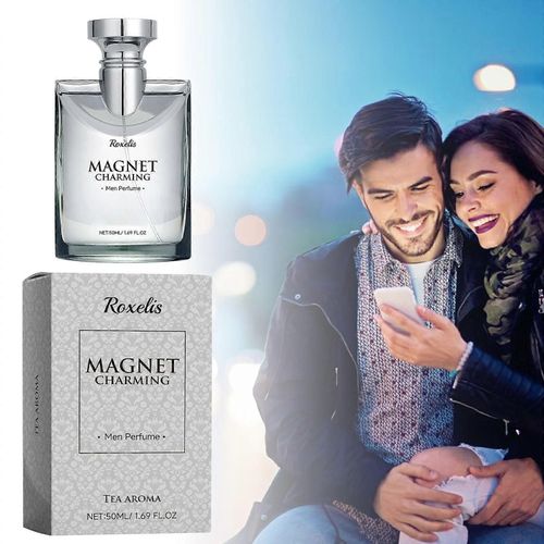 Lumière Longue Durée Pour Hommes Darjeeling Thé Parfum Spray Frais 50ml 