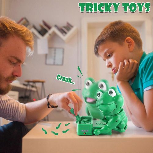 Nouveau Strange Tricky Toy Party Party Trick Table De Décompression Toy
