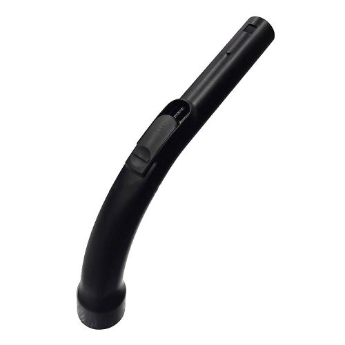 Poignée d¿extrémité de coude de tuyau en plastique d¿aspirateur pour tube de poignée alternative 9442601 9442601 5269091 526