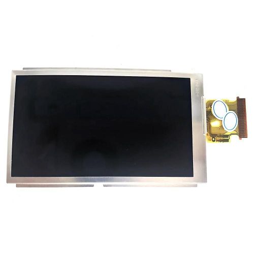 Nouveau Caméscope Pièces d¿Origine AC130 -AC130AMC AC160 Écran LCD pour avec rétroéclairage