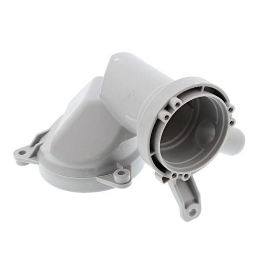 Corp p1153 de pompe avec joint 8076951022 pour lave linge top ELECTROLUX