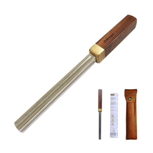Baroque Pour Frettes De Guitare, Couronner Les Frettes, Limer Les Bords Des Frettes, Meuler Les Frettes, Tailler Les Frettes, Outils De R¿¿Paration De Luthier.