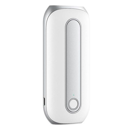 Diffuseur D¿Huiles Essentielles Diffuseur Électrique Diffuseur D¿Huiles Essentielles Mural Grande Batterie 4 Modes Pu 