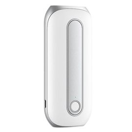 Diffuseur D¿Huiles Essentielles Diffuseur Électrique Diffuseur D¿Huiles Essentielles Mural Grande Batterie 4 Modes Pu 