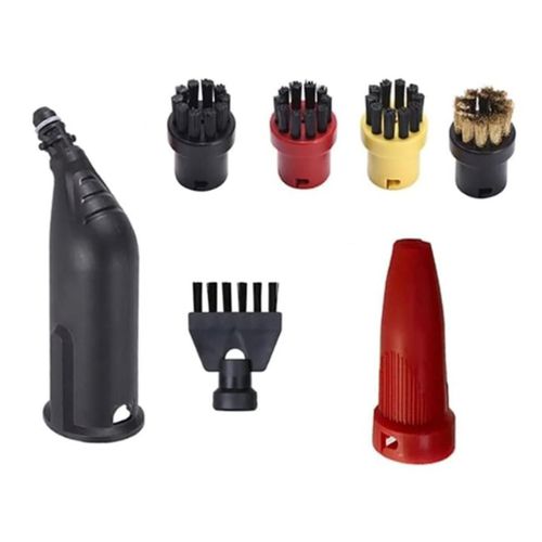 Moteur à vapeur d¿extension de tube de buse de puissance pour SC2 / SC3 / SC4 / SC5 / SG4-2 / SG4-4 Accessoires à vapeur