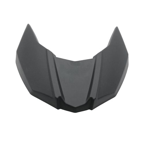 Ailes De Carénage De Bec De Moto Enjoliveur De Roue D¿Extension De Bec Avant Pour G310gs 2017-2021