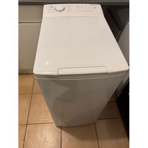 Lave linge top 6,5 kg de la marque VEDETTE