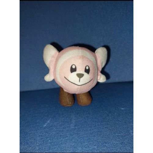 Petite Peluche Nounourson Pokémon Pokemon