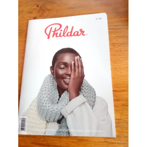 Phildar N°207