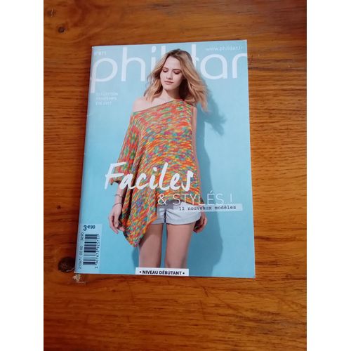 Phildar N°671