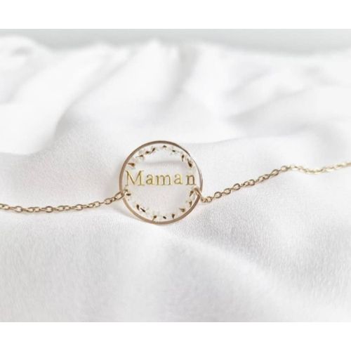 Bracelet Maman
