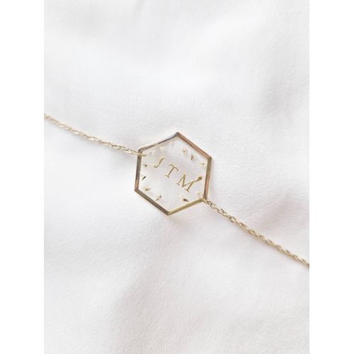 Bracelet Jtm